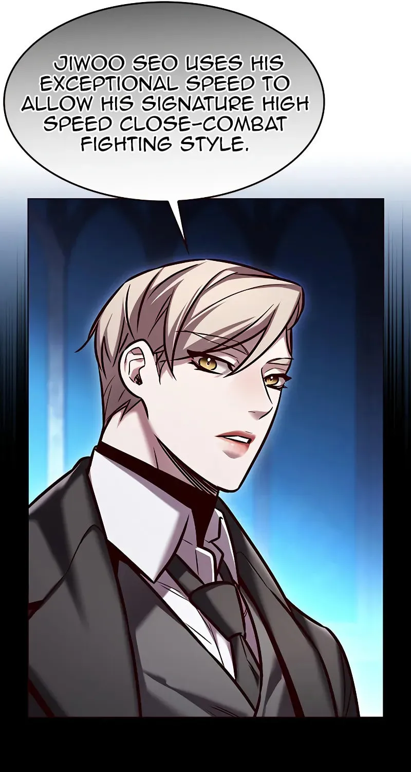 Eleceed Chapter 286 page 12 - 