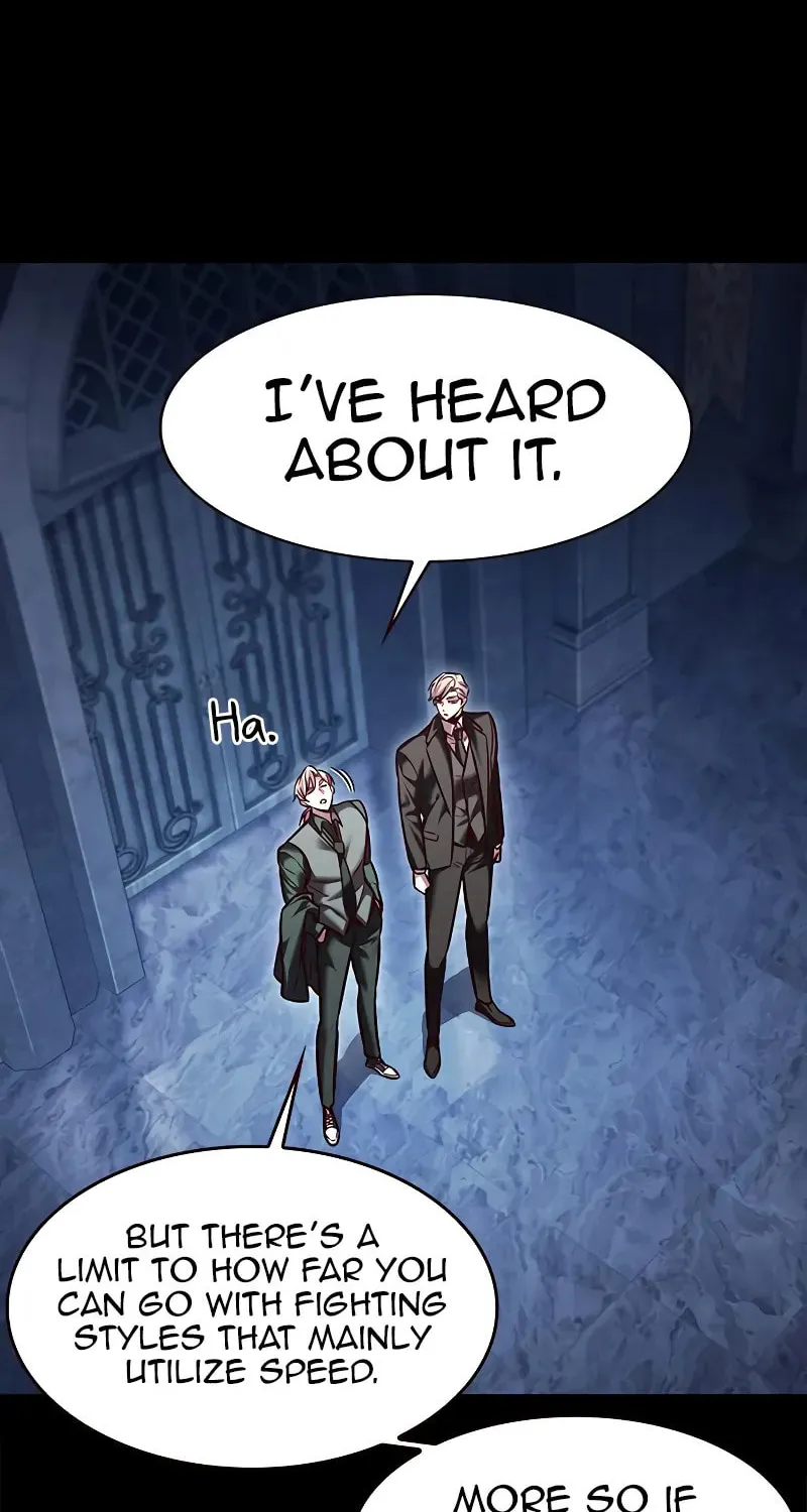 Eleceed Chapter 286 page 13 - 
