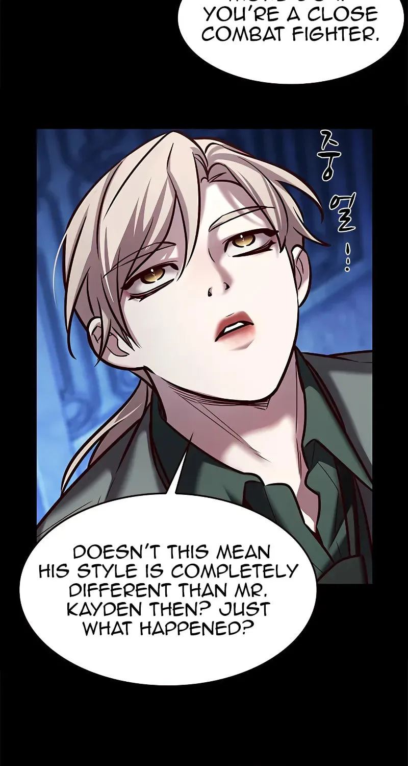 Eleceed Chapter 286 page 14 - 