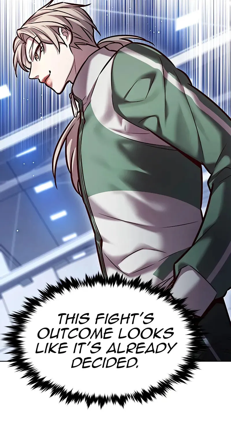 Eleceed Chapter 286 page 18 - 