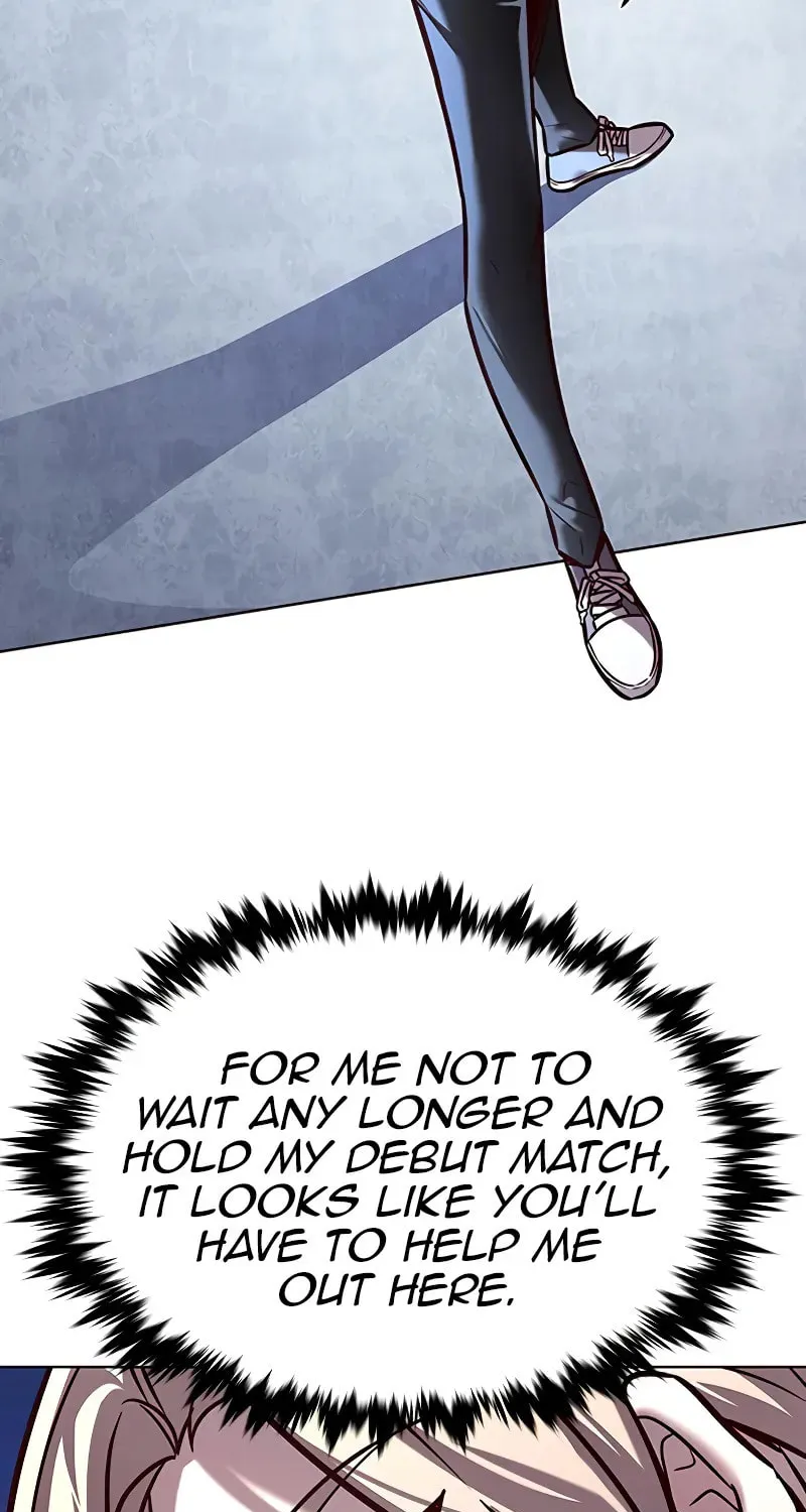 Eleceed Chapter 286 page 20 - 