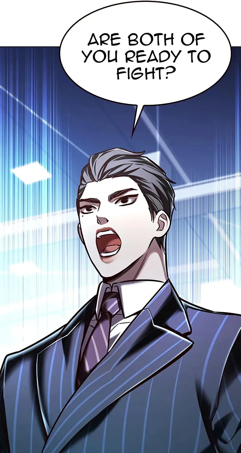 Eleceed Chapter 286 page 22 - 