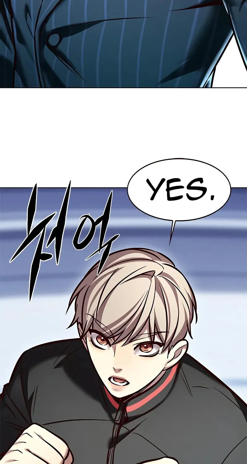 Eleceed Chapter 286 page 23 - 