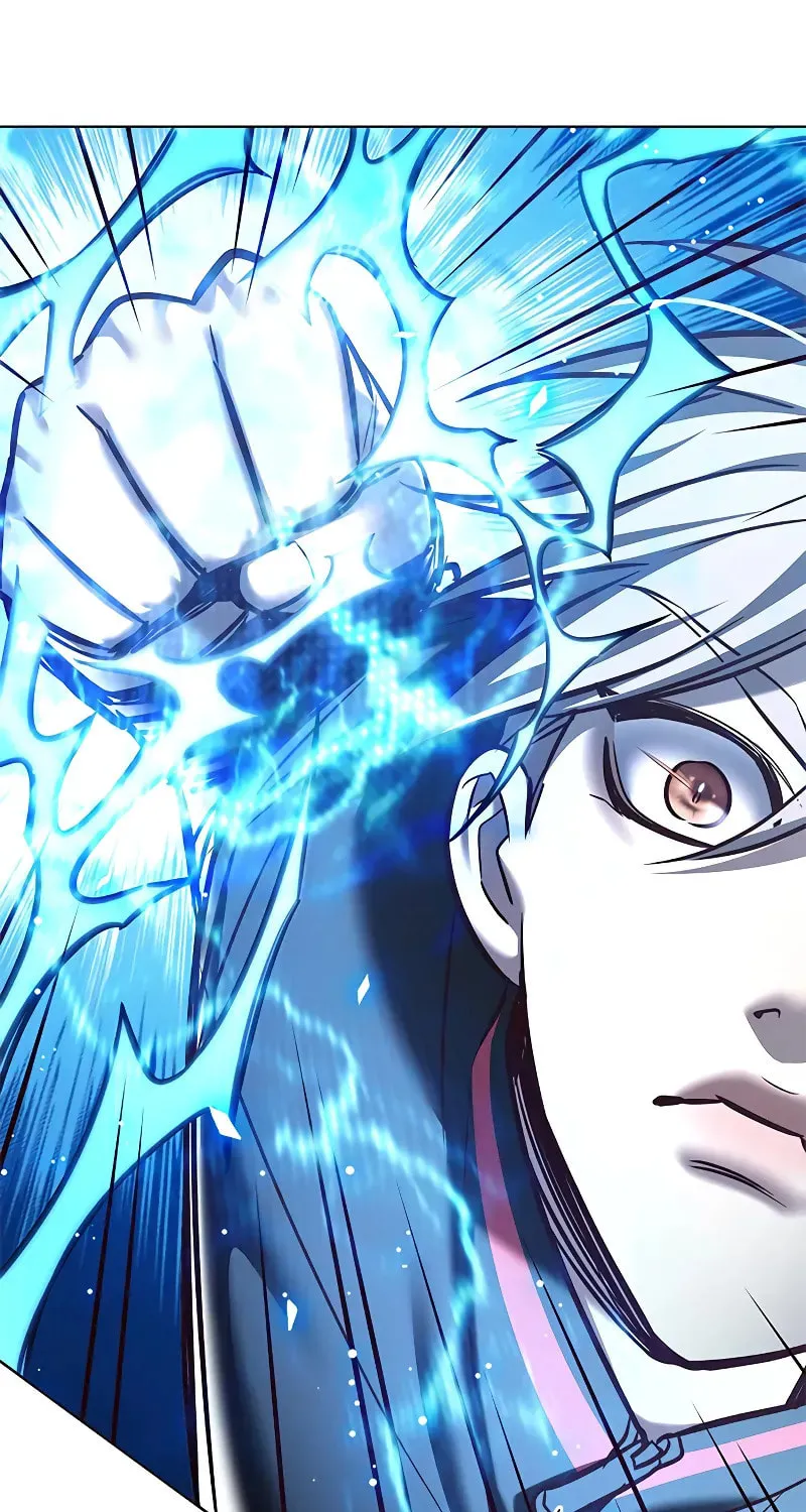 Eleceed Chapter 286 page 33 - 