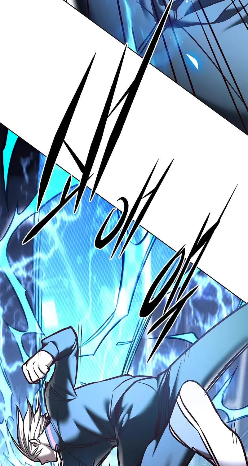 Eleceed Chapter 286 page 34 - 