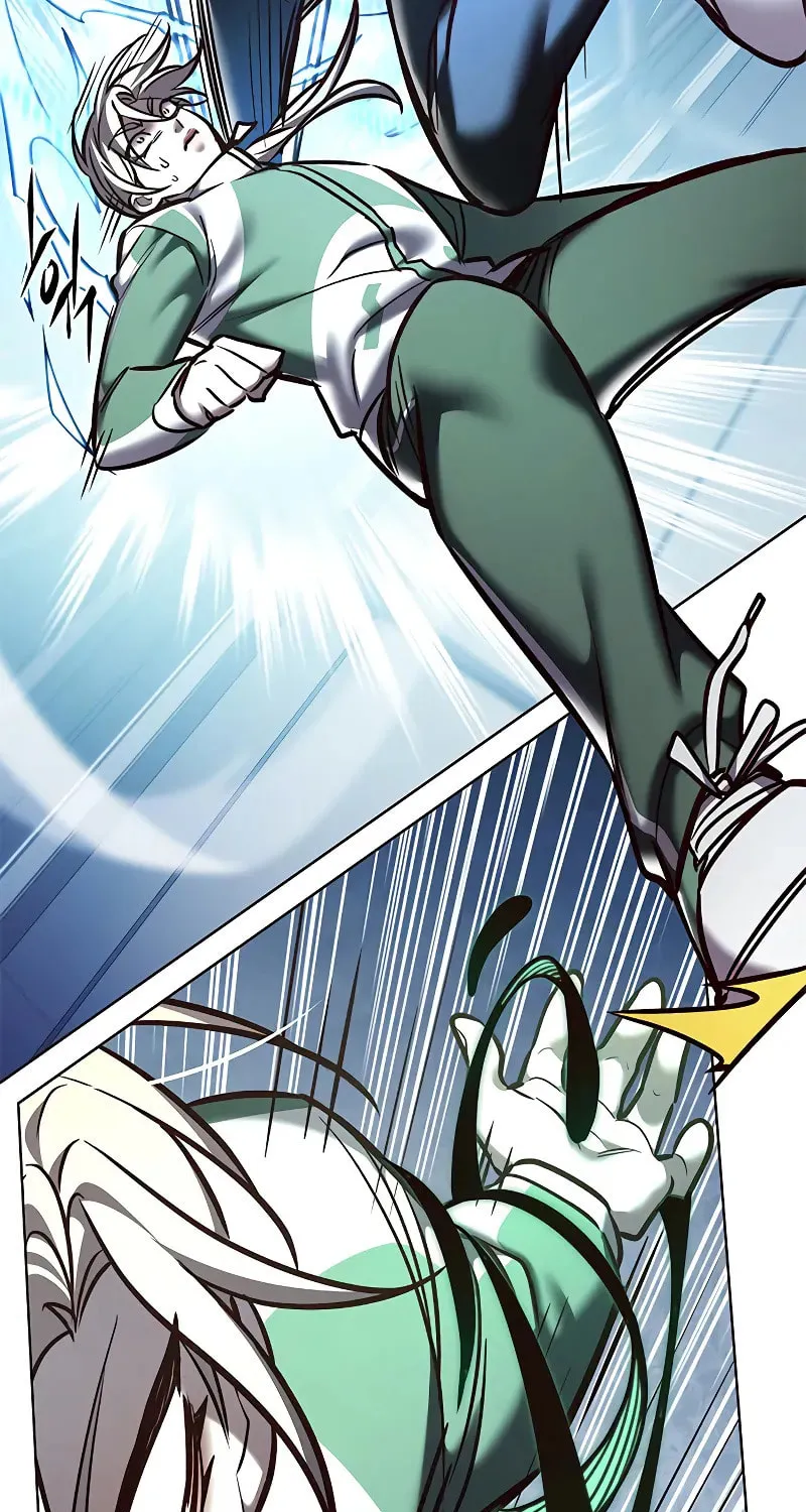 Eleceed Chapter 286 page 35 - 