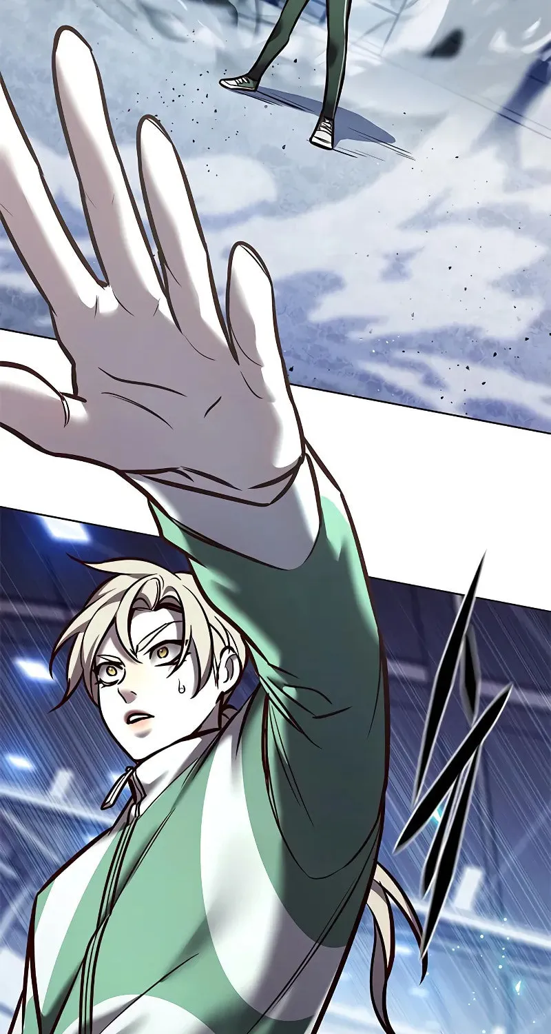 Eleceed Chapter 286 page 40 - 