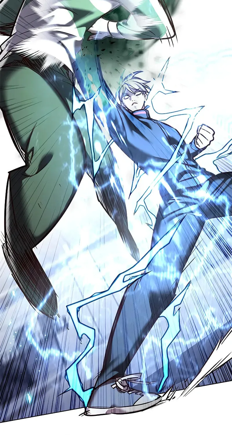 Eleceed Chapter 286 page 43 - 