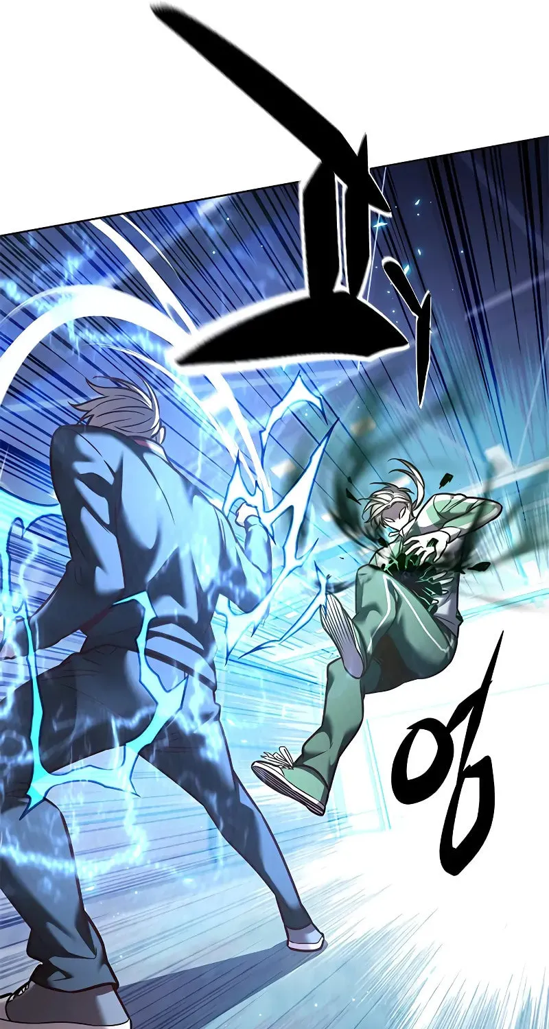 Eleceed Chapter 286 page 44 - 