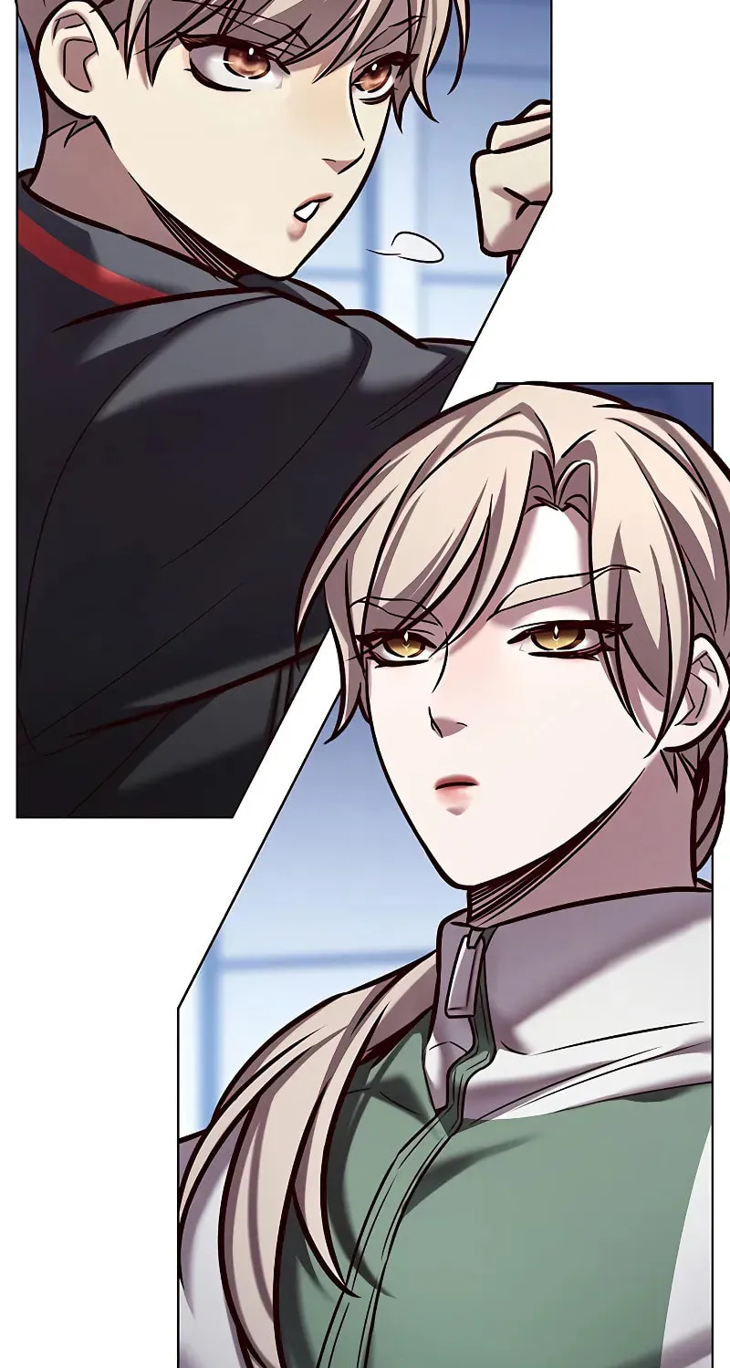 Eleceed Chapter 286 page 6 - 