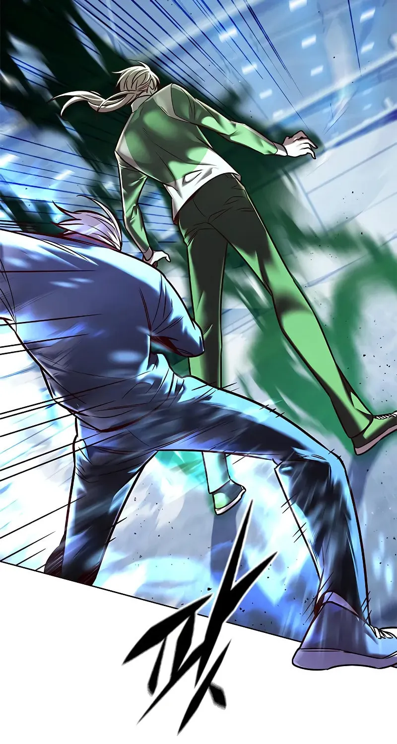 Eleceed Chapter 286 page 57 - 