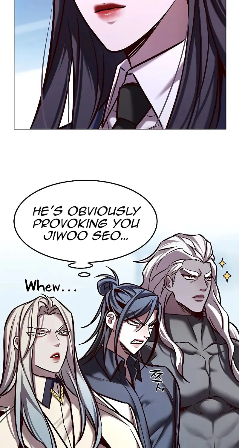 Eleceed Chapter 286 page 9 - 