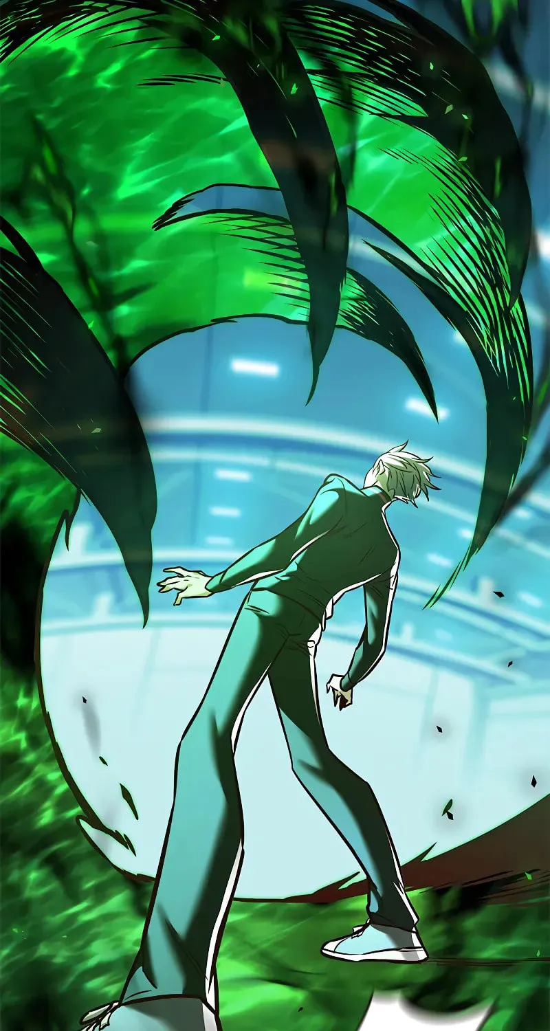 Eleceed Chapter 286 page 92 - 