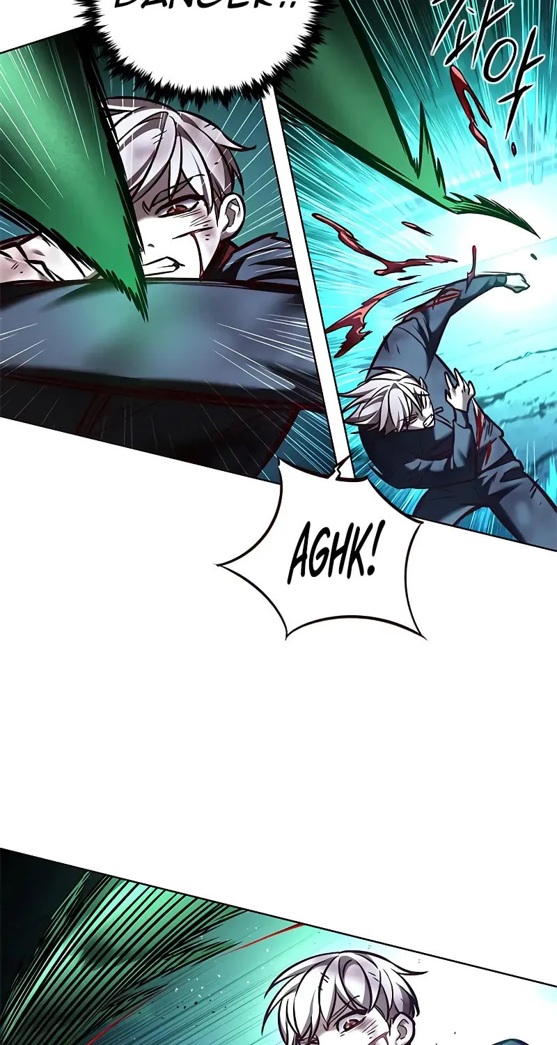 Eleceed Chapter 287 page 105 - 