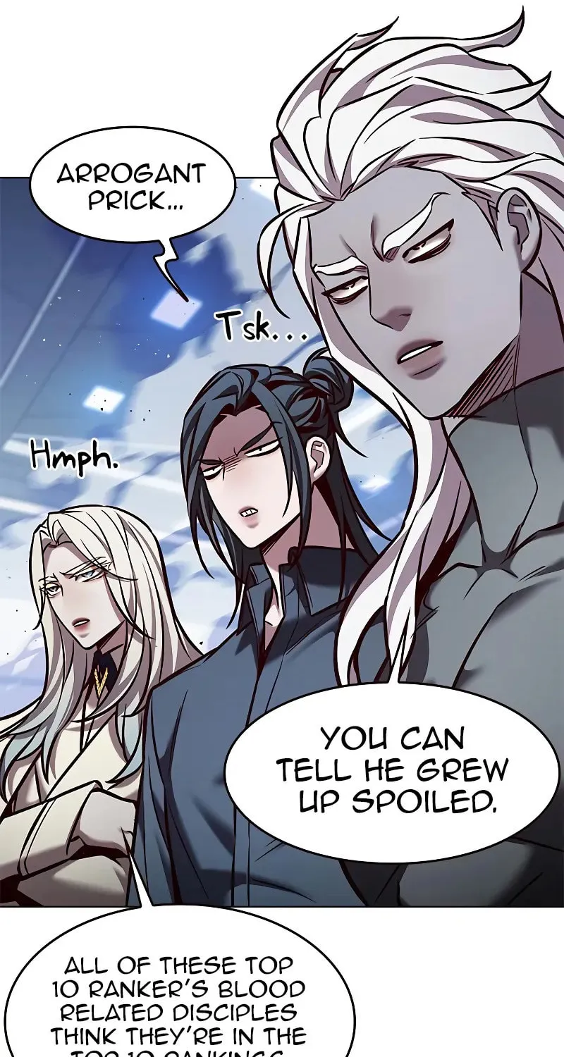 Eleceed Chapter 287 page 13 - 