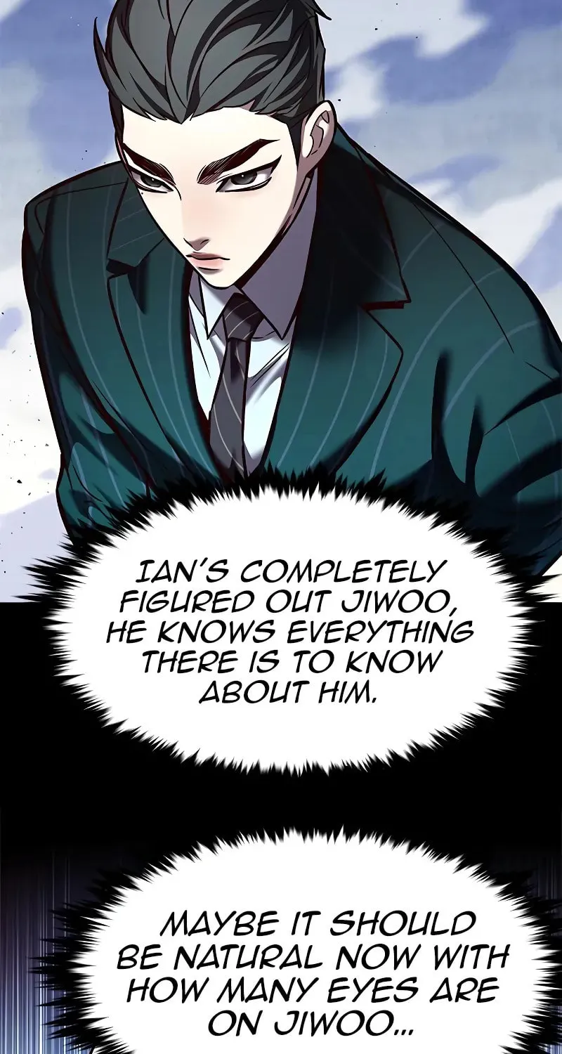 Eleceed Chapter 287 page 15 - 