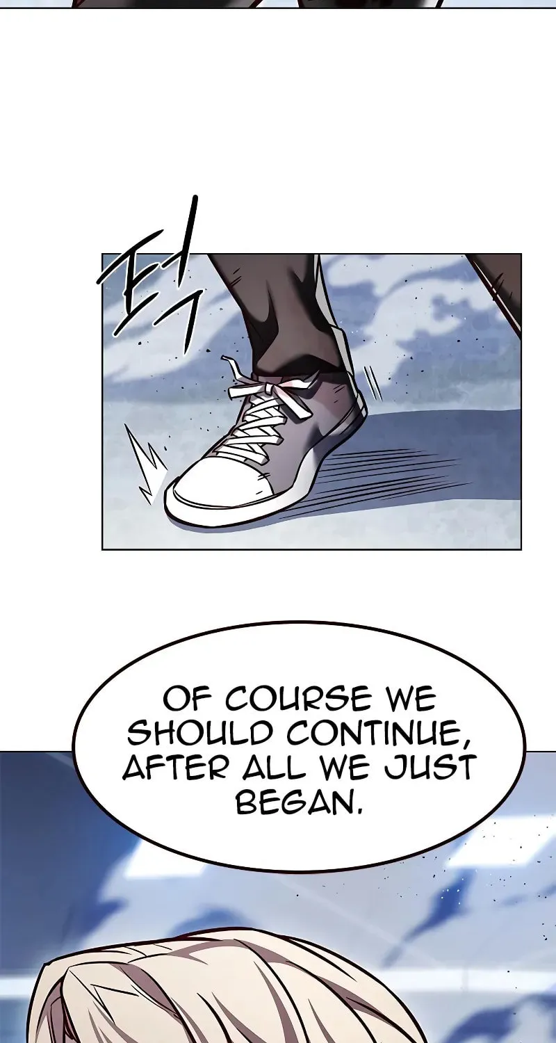 Eleceed Chapter 287 page 17 - 
