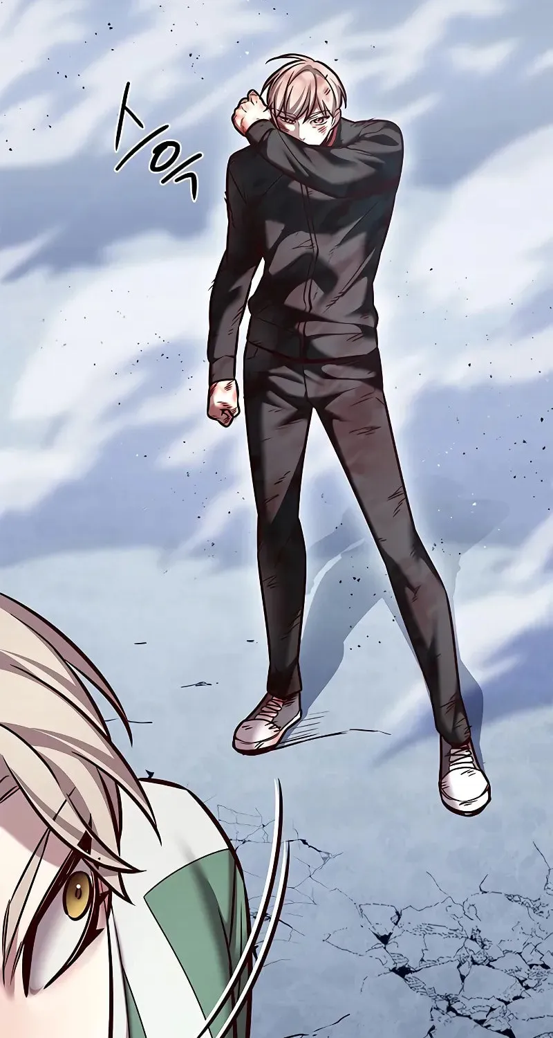 Eleceed Chapter 287 page 19 - 