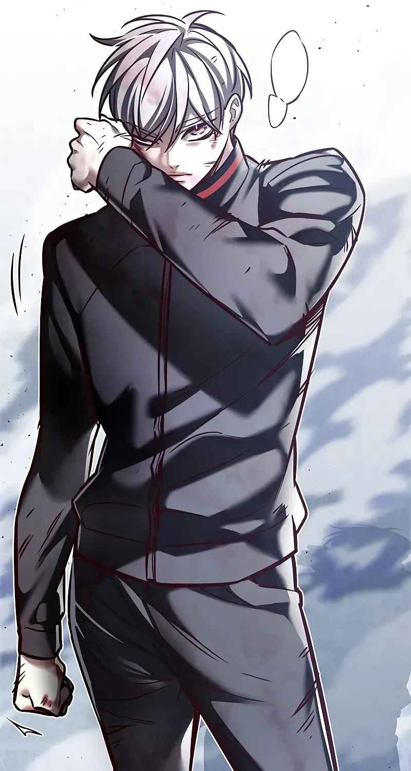 Eleceed Chapter 287 page 21 - 