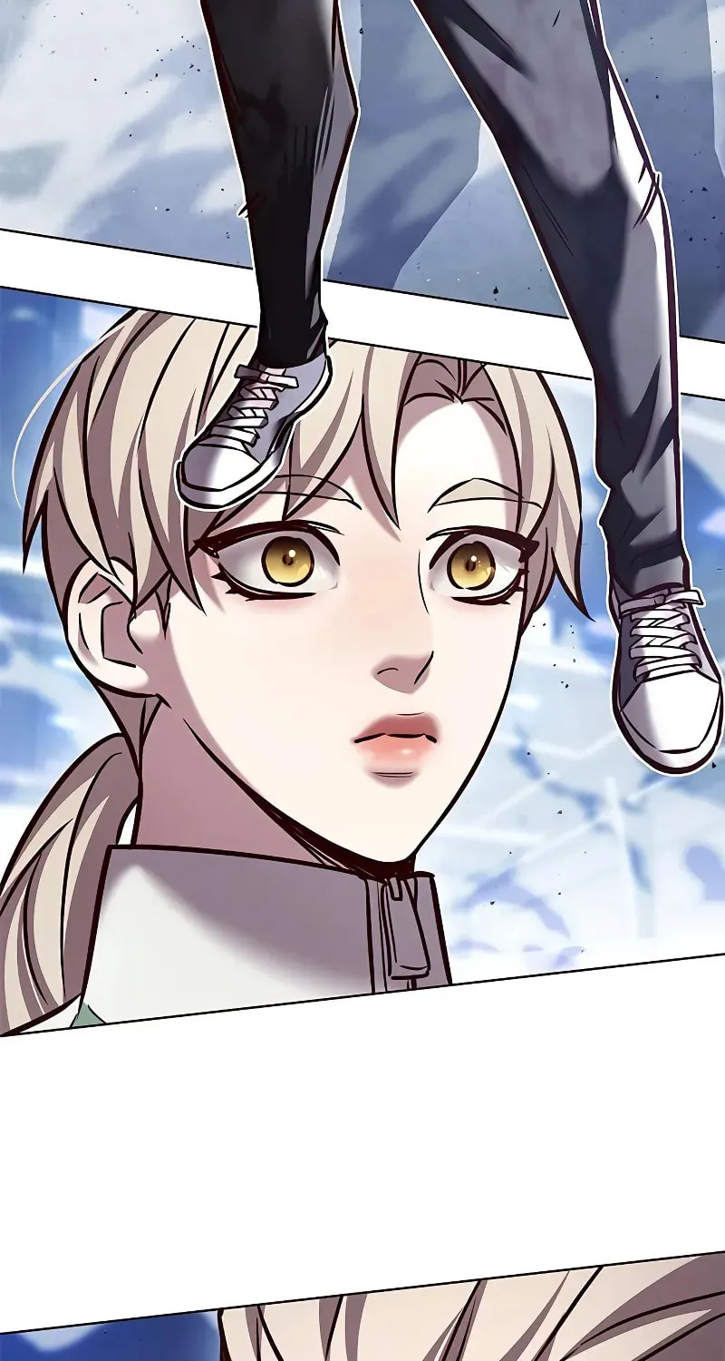 Eleceed Chapter 287 page 22 - 