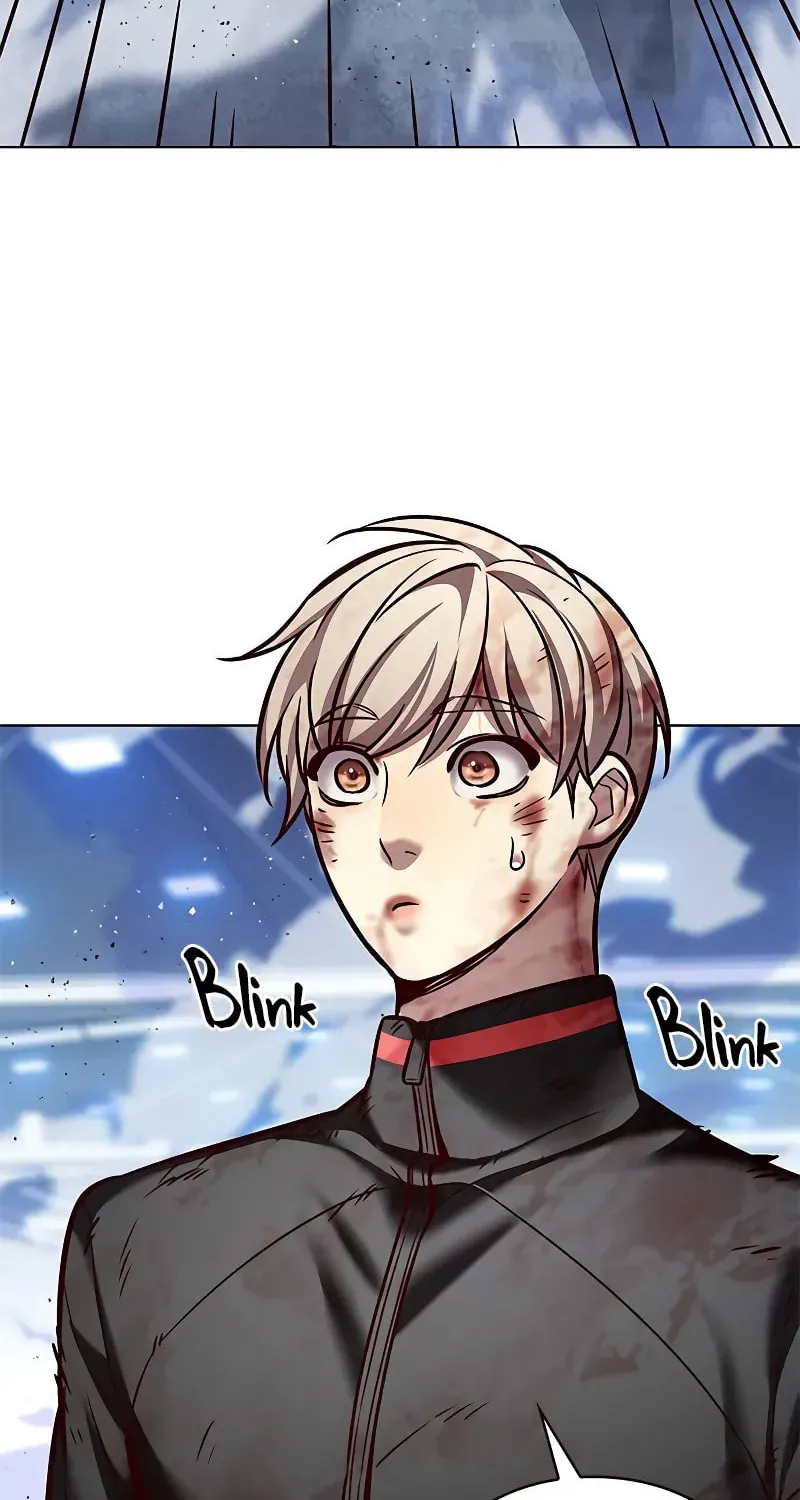 Eleceed Chapter 287 page 28 - 