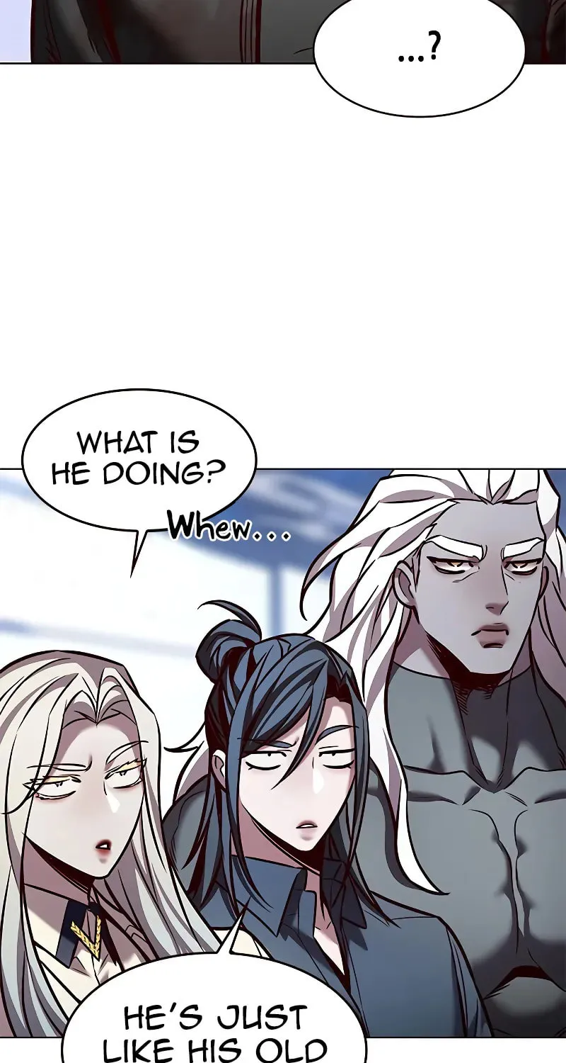 Eleceed Chapter 287 page 29 - 