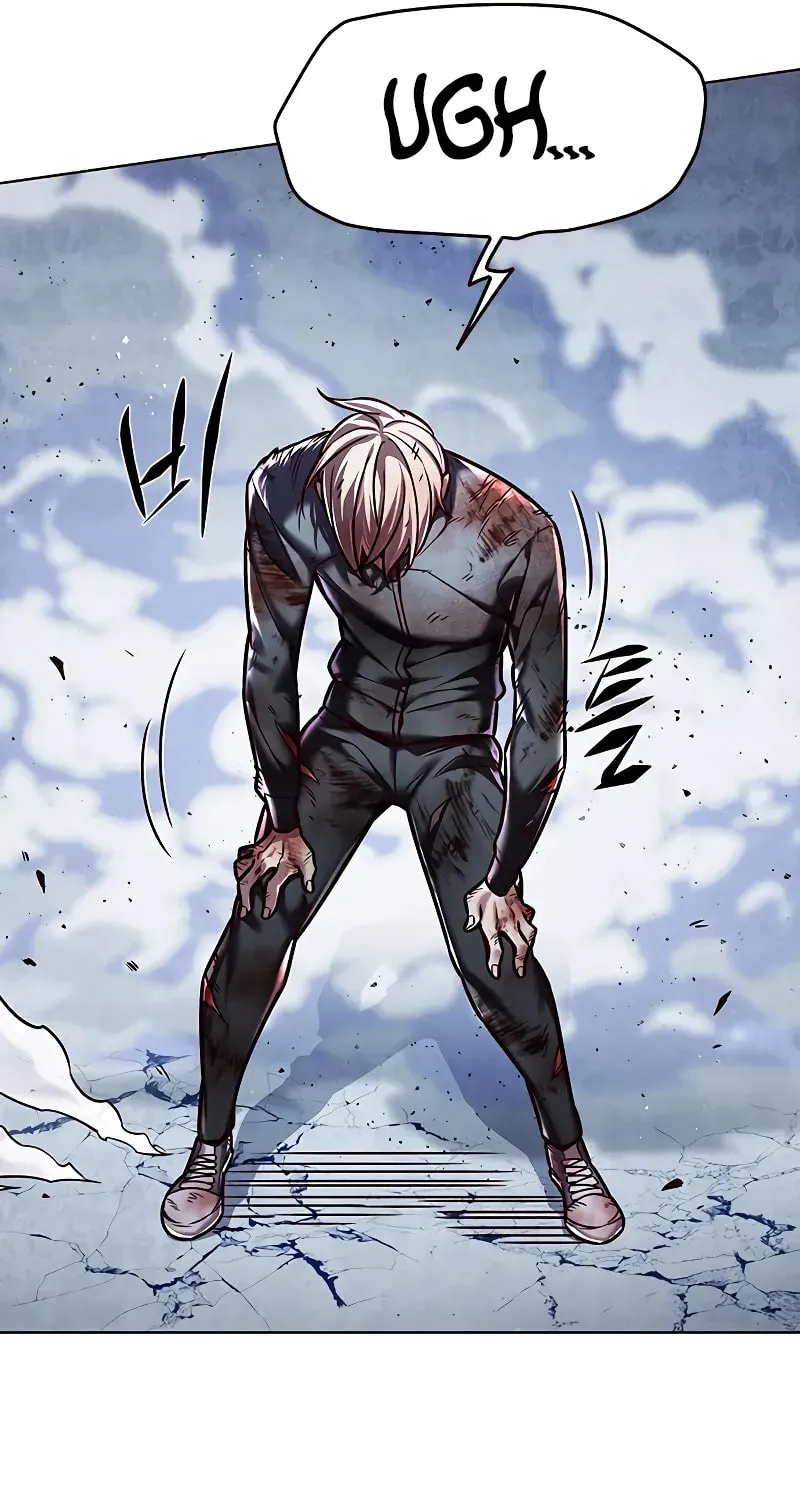 Eleceed Chapter 287 page 4 - 