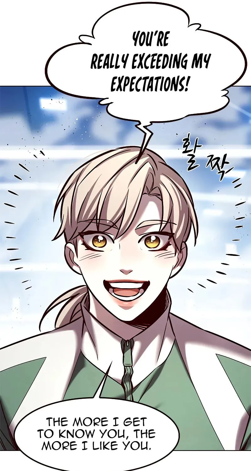 Eleceed Chapter 287 page 31 - 