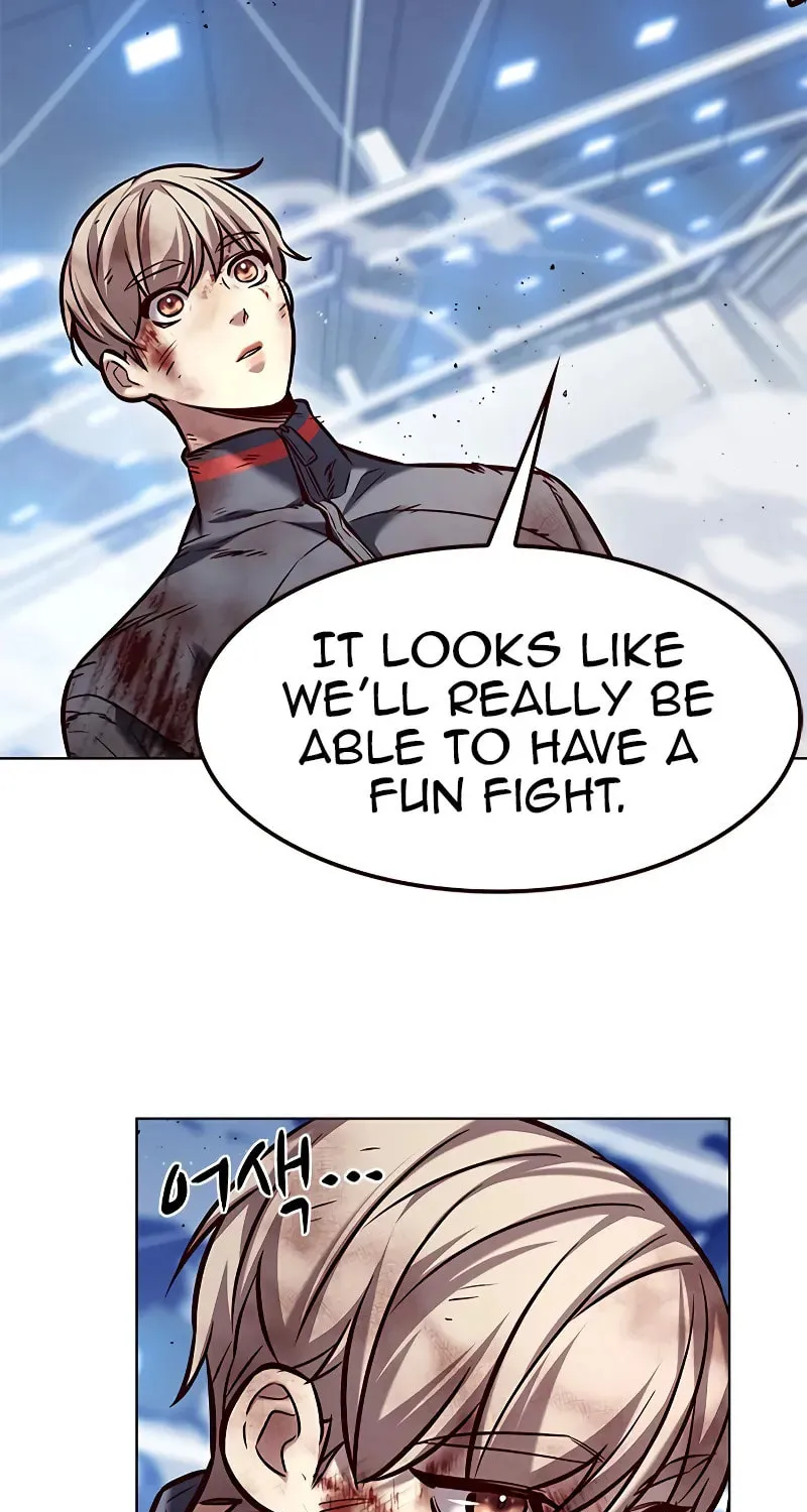Eleceed Chapter 287 page 33 - 