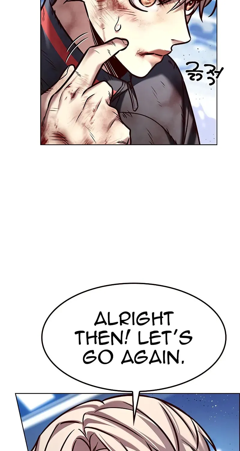 Eleceed Chapter 287 page 34 - 