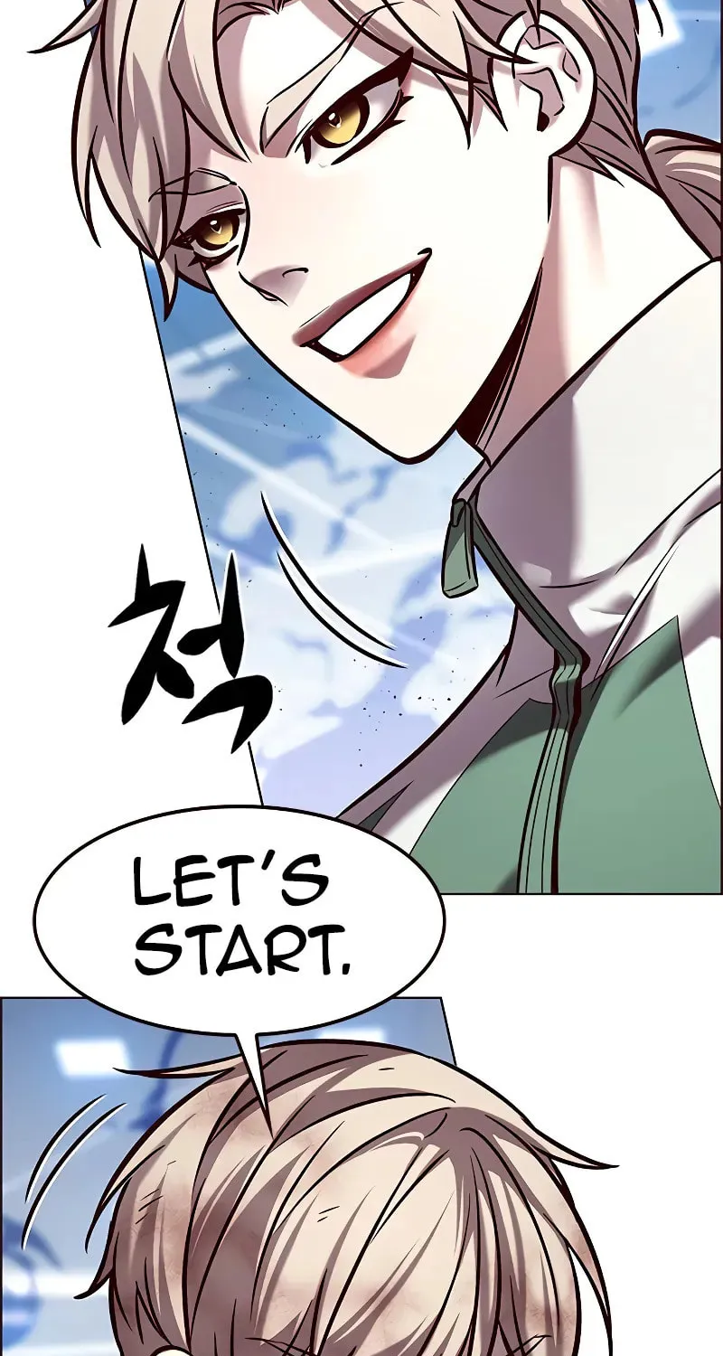 Eleceed Chapter 287 page 35 - 