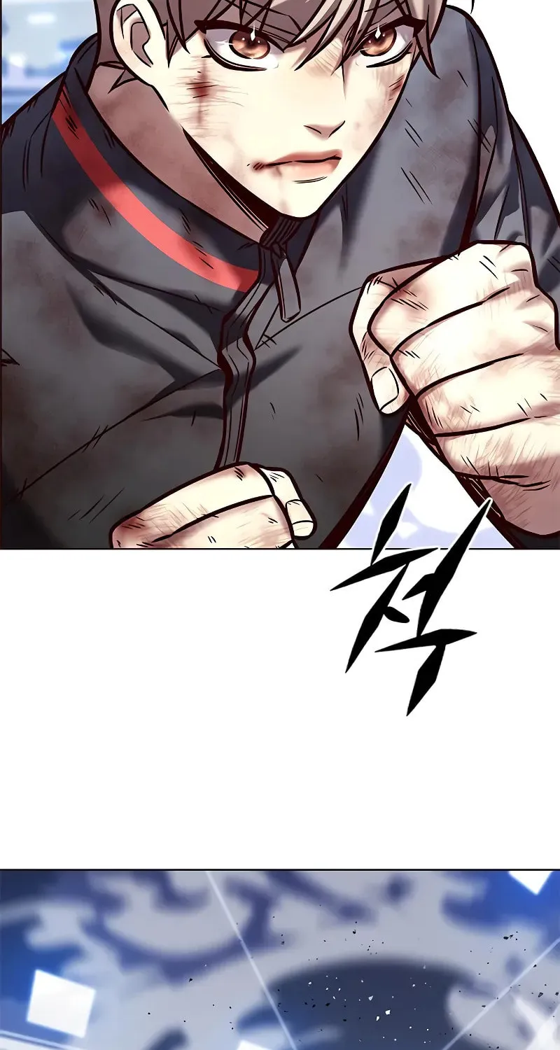 Eleceed Chapter 287 page 36 - 