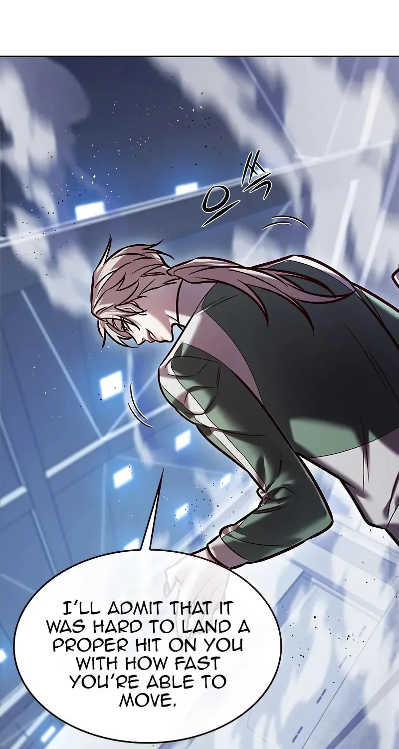 Eleceed Chapter 287 page 6 - 