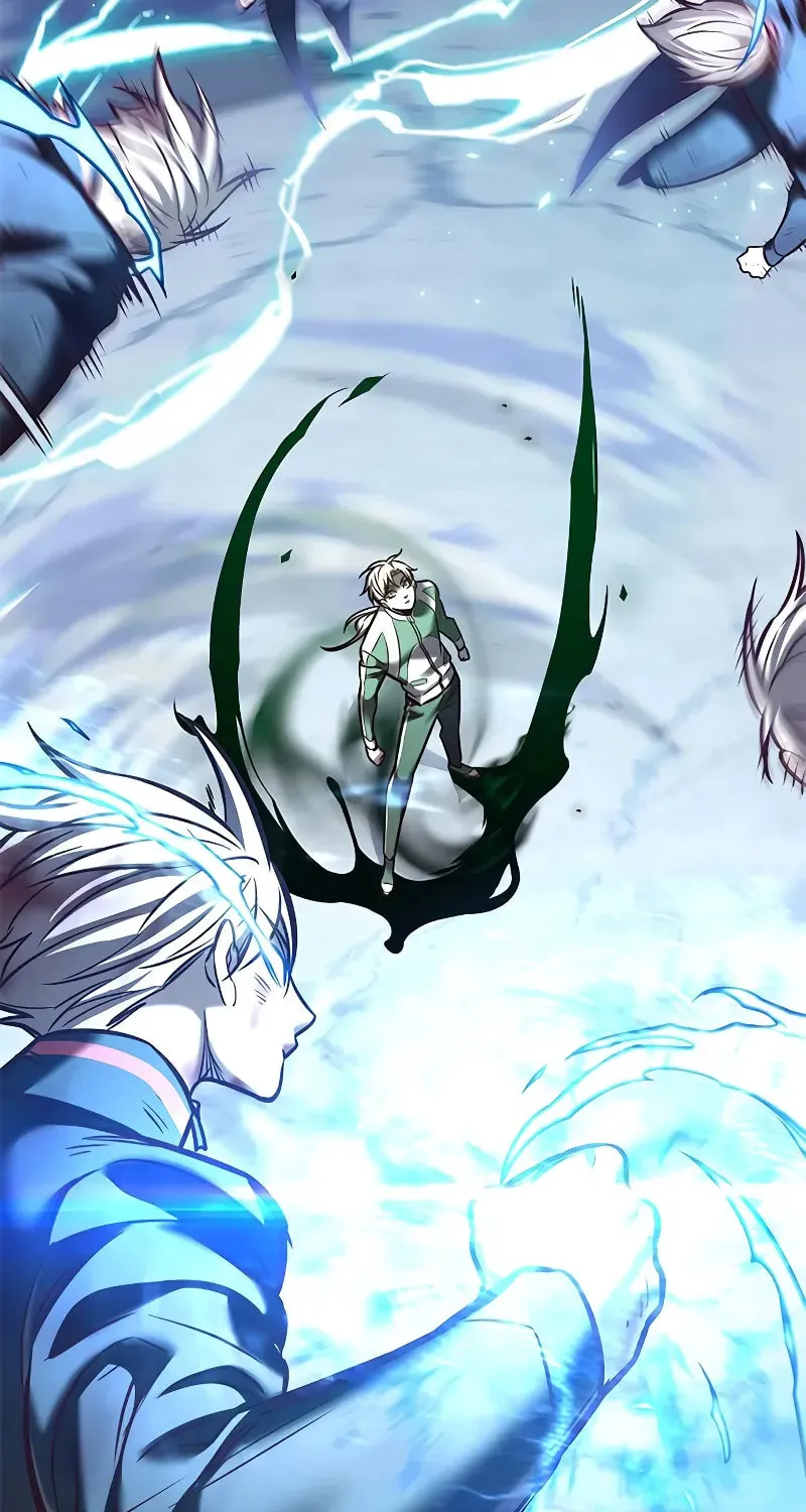 Eleceed Chapter 287 page 58 - 