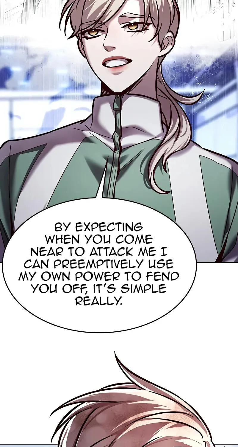 Eleceed Chapter 287 page 8 - 