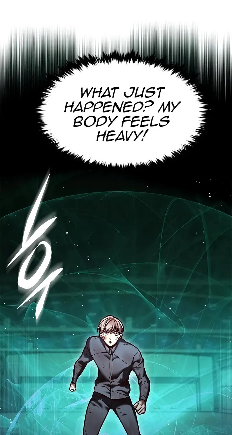 Eleceed Chapter 287 page 92 - 