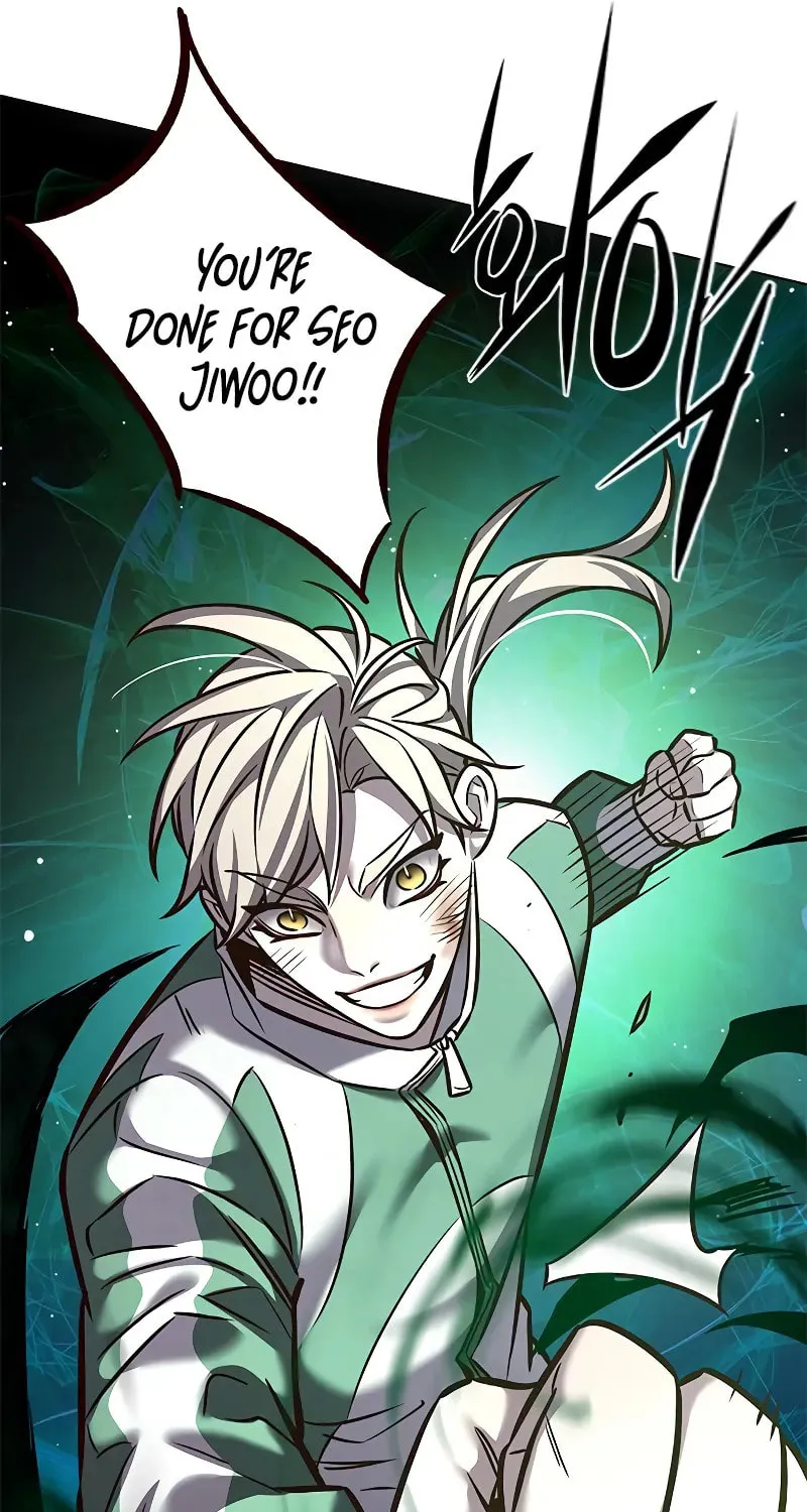 Eleceed Chapter 287 page 98 - 