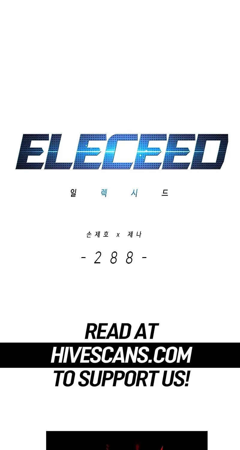 Eleceed Chapter 288 page 2 - 