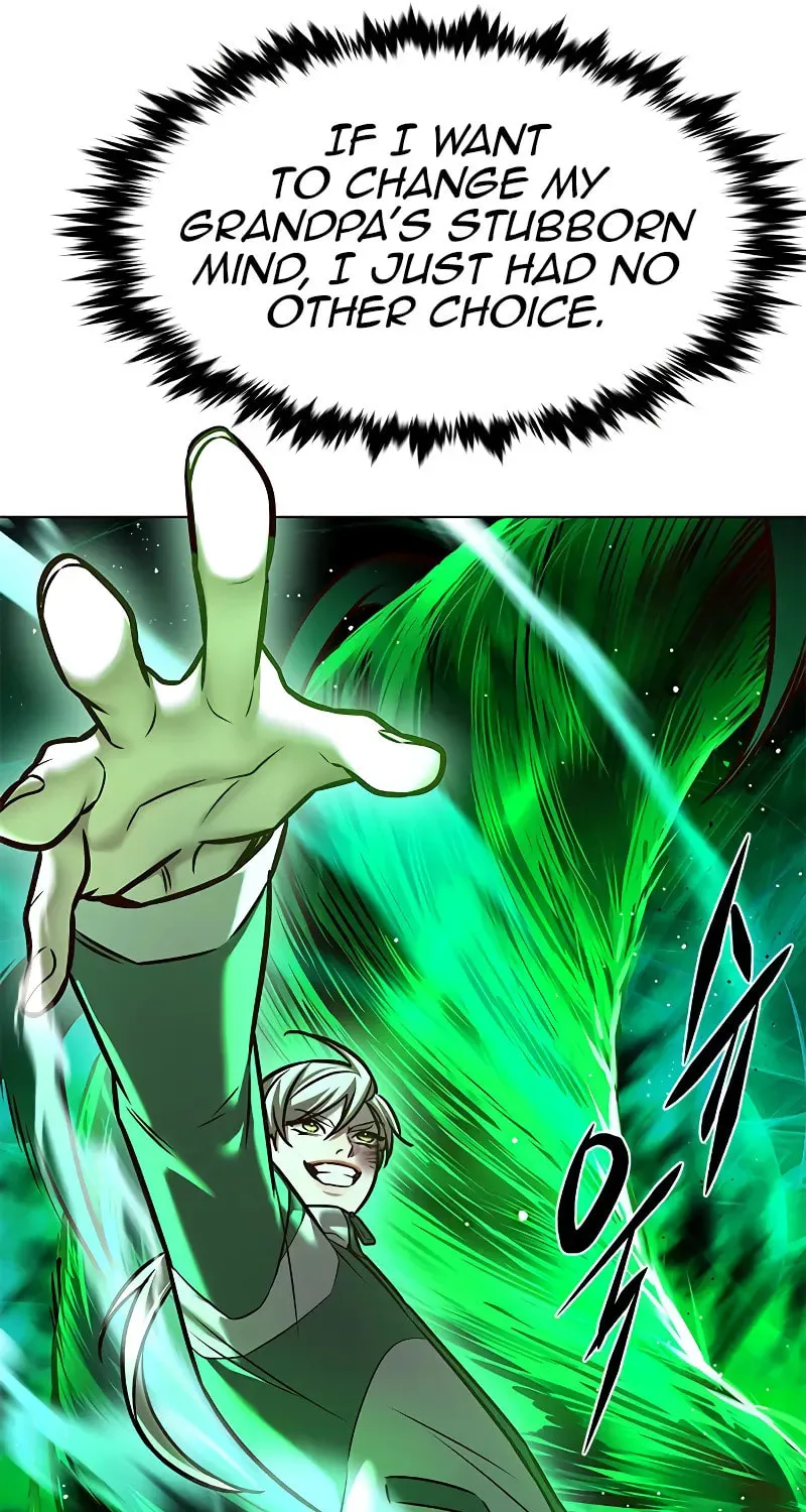 Eleceed Chapter 288 page 11 - 