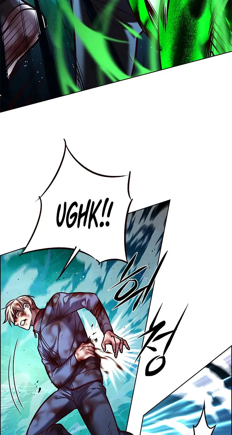 Eleceed Chapter 288 page 14 - 