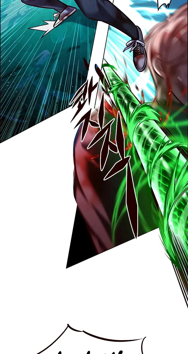 Eleceed Chapter 288 page 15 - 