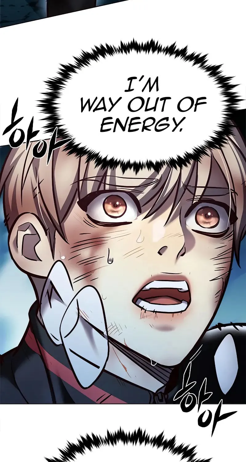 Eleceed Chapter 288 page 22 - 