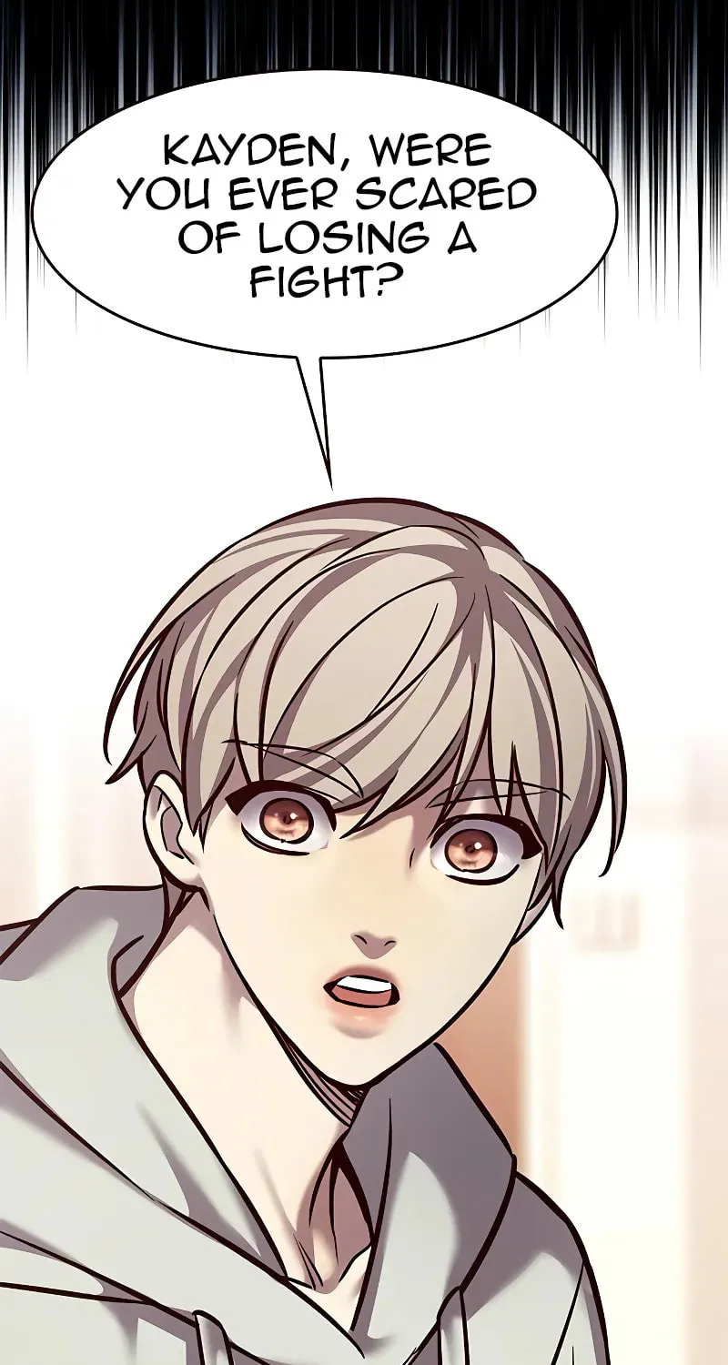 Eleceed Chapter 288 page 27 - 