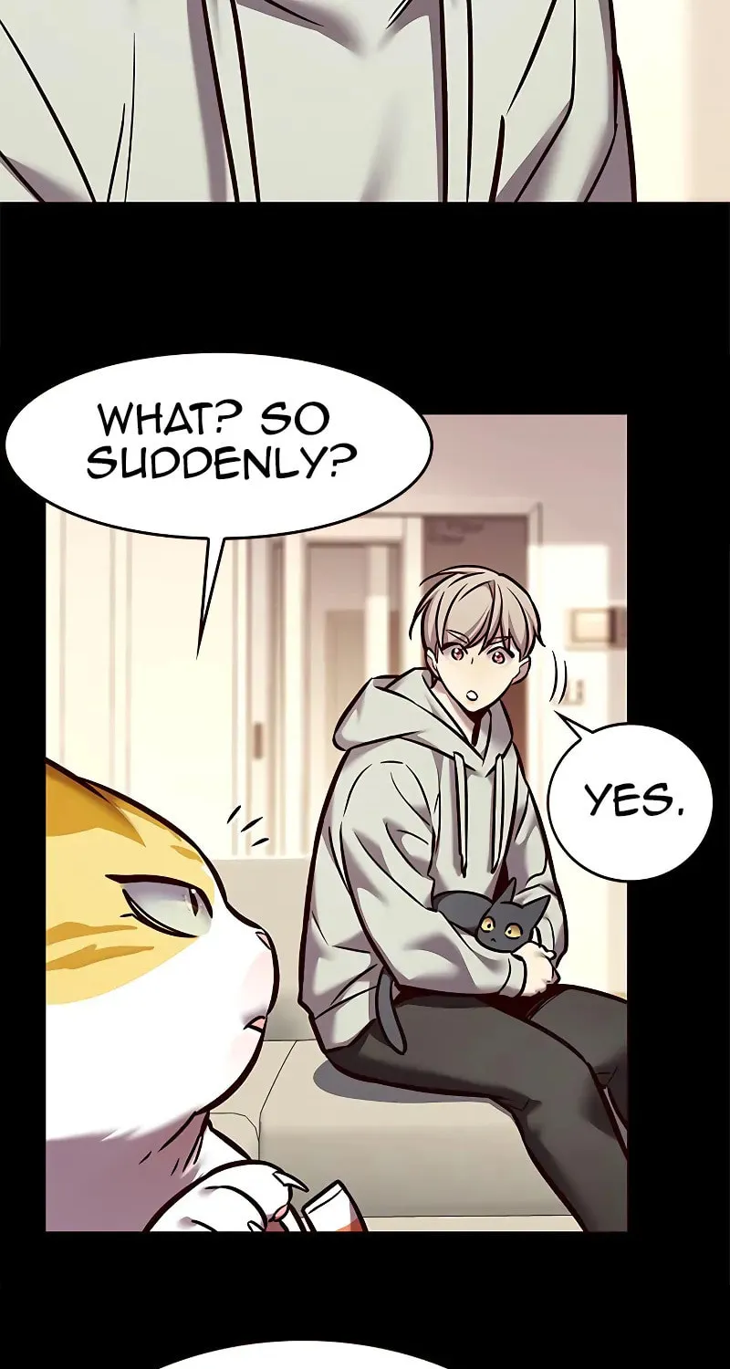 Eleceed Chapter 288 page 28 - 