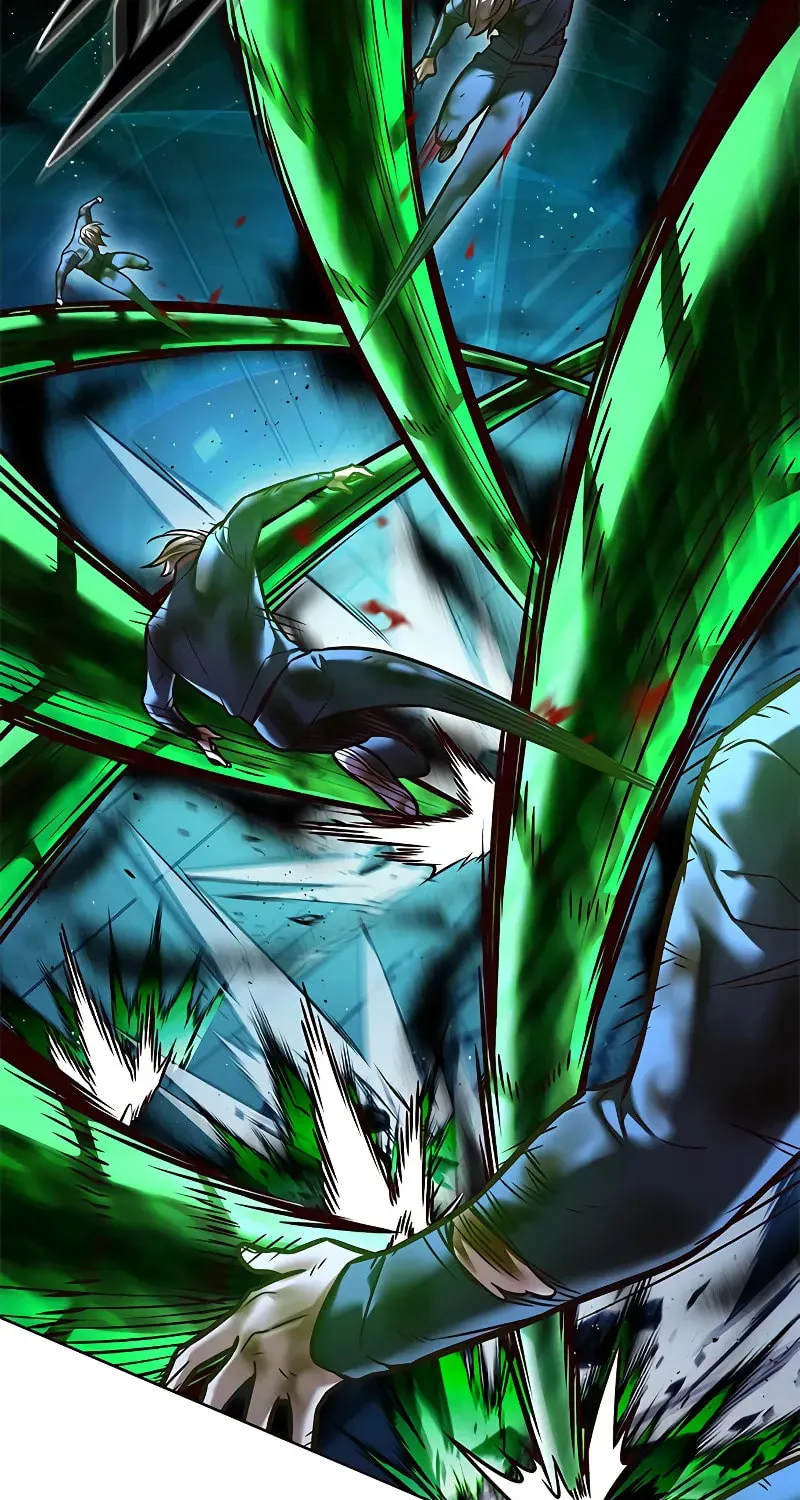 Eleceed Chapter 288 page 4 - 