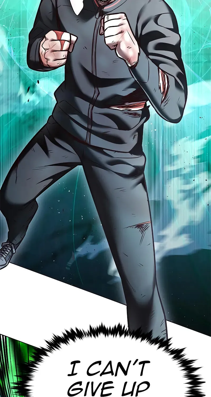 Eleceed Chapter 288 page 35 - 