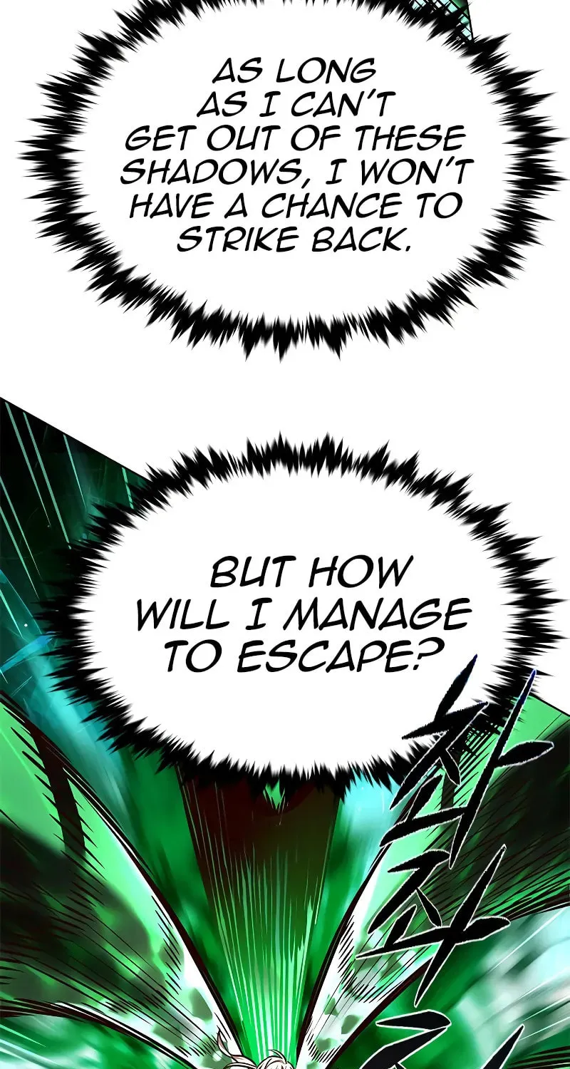Eleceed Chapter 288 page 6 - 