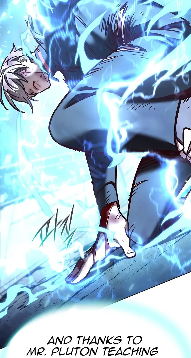 Eleceed Chapter 288 page 57 - 
