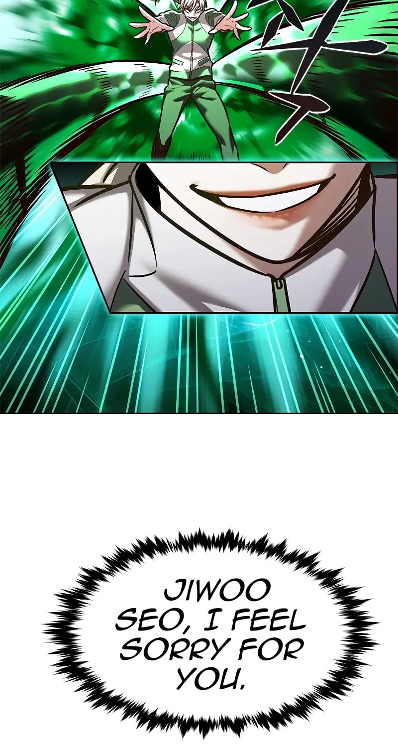 Eleceed Chapter 288 page 7 - 