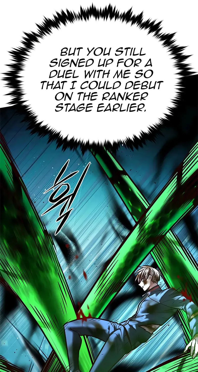 Eleceed Chapter 288 page 9 - 